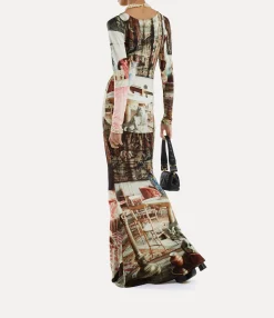Dresses|Vivienne Westwood Salon Dress SALOON