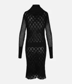 Dresses|Vivienne Westwood Samantha Dress BLACK