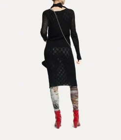 Dresses|Vivienne Westwood Samantha Dress BLACK