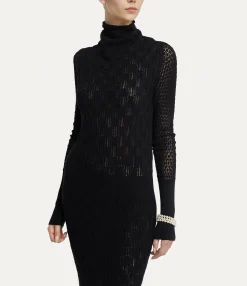 Dresses|Vivienne Westwood Samantha Dress BLACK