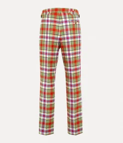 Trousers And Shorts|Vivienne Westwood Sang Trousers MULTI