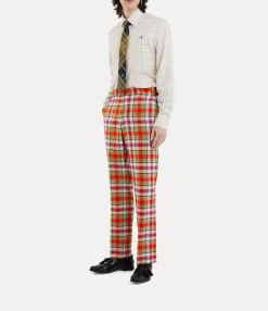 Trousers And Shorts|Vivienne Westwood Sang Trousers MULTI