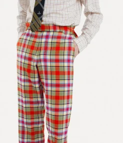 Trousers And Shorts|Vivienne Westwood Sang Trousers MULTI