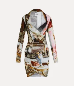 Dresses|Vivienne Westwood Sara Dress SALON