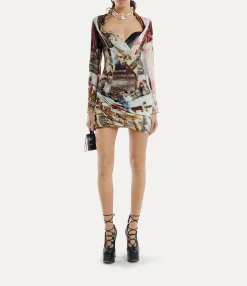 Dresses|Vivienne Westwood Sara Dress SALON