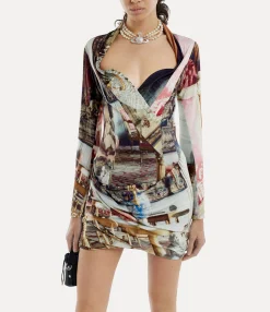 Dresses|Vivienne Westwood Sara Dress SALON