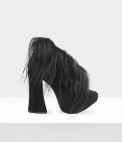 Boots|Vivienne Westwood Scottie Boot BLACK