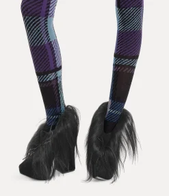 Boots|Vivienne Westwood Scottie Boot BLACK