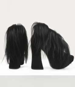 Boots|Vivienne Westwood Scottie Boot BLACK