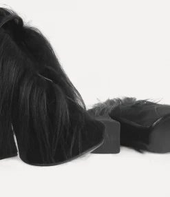 Boots|Vivienne Westwood Scottie Boot BLACK