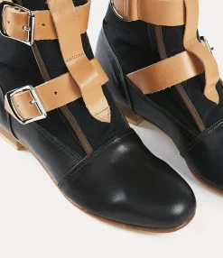 Boots|Vivienne Westwood Seditionaries Boot black