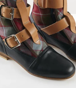 Boots|Vivienne Westwood Seditionaries Boot RED