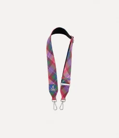 Other Accessories|Other Accessories|Vivienne Westwood Shoulder Strap