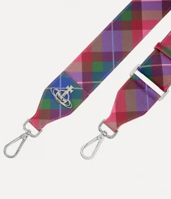 Other Accessories|Other Accessories|Vivienne Westwood Shoulder Strap