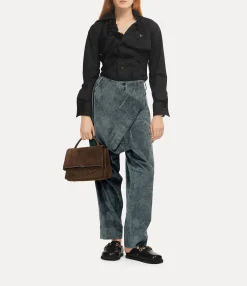 Handbags|Vivienne Westwood Sibyl Shoulder Bag