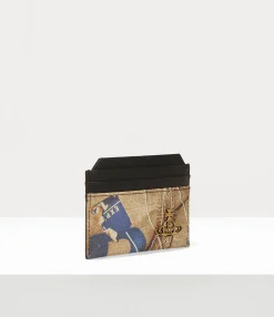 Wallets|Wallets And Purses|Vivienne Westwood Slim Card Holder