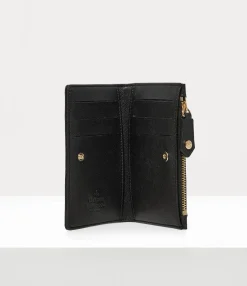 Wallets|Wallets And Purses|Vivienne Westwood Slim Flap Card Holder