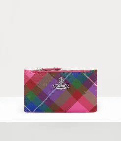 Wallets And Purses|Vivienne Westwood Slim Long Card Holder