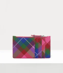 Wallets And Purses|Vivienne Westwood Slim Long Card Holder