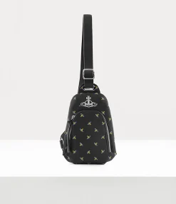 Backpacks|Backpacks|Vivienne Westwood Sling Bag