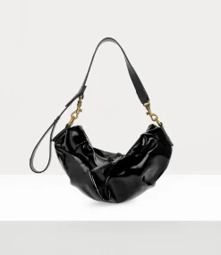 Handbags|Vivienne Westwood Small Agnes Shoulder Bag