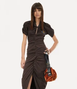 Handbags|Vivienne Westwood Small Agnes Shoulder Bag