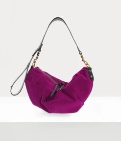 Handbags|Vivienne Westwood Small Agnes Shoulder Bag