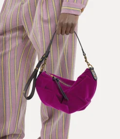 Handbags|Vivienne Westwood Small Agnes Shoulder Bag