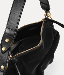 Handbags|Vivienne Westwood Small Agnes Shoulder Bag