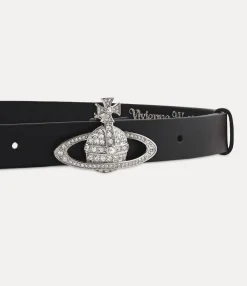 Belts And Harnesses|Belts And Harnesses|Vivienne Westwood Small Bas Relief Belt