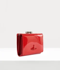Wallets And Purses|Vivienne Westwood Small Frame Wallet