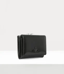 Wallets And Purses|Vivienne Westwood Small Frame Wallet