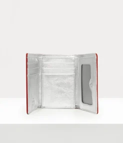 Wallets And Purses|Vivienne Westwood Small Frame Wallet