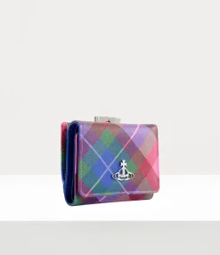 Wallets And Purses|Vivienne Westwood Small Frame Wallet