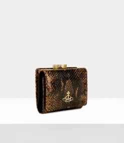 Wallets And Purses|Vivienne Westwood Small Frame Wallet