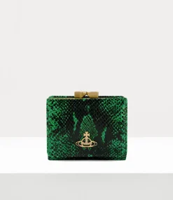Wallets And Purses|Vivienne Westwood Small Frame Wallet