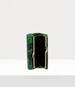 Wallets And Purses|Vivienne Westwood Small Frame Wallet