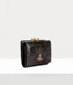 Wallets And Purses|Vivienne Westwood Small Frame Wallet