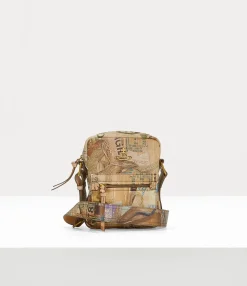 Crossbody Bags|Crossbody Bags|Vivienne Westwood Small Jackson Crossbody Satchel