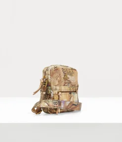 Crossbody Bags|Crossbody Bags|Vivienne Westwood Small Jackson Crossbody Satchel