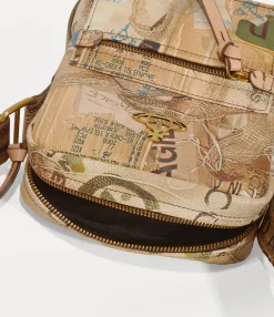 Crossbody Bags|Crossbody Bags|Vivienne Westwood Small Jackson Crossbody Satchel