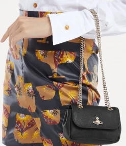 Wallets And Purses|Vivienne Westwood Small Purse With Chain