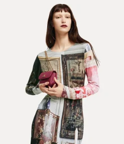 Wallets And Purses|Vivienne Westwood Small Purse With Chain