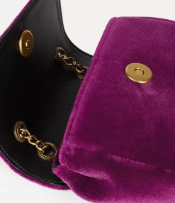 Wallets And Purses|Vivienne Westwood Small Purse With Chain