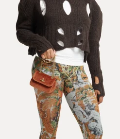 Wallets And Purses|Vivienne Westwood Small Purse With Chain