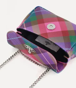 Wallets And Purses|Vivienne Westwood Small Purse With Chain Handbag