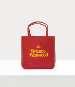 Tote Bags|Totebags|Vivienne Westwood Small Studio Shopper