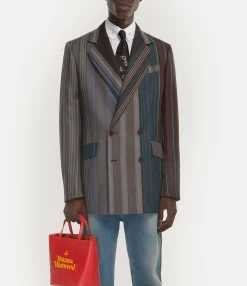 Tote Bags|Totebags|Vivienne Westwood Small Studio Shopper