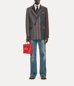 Tote Bags|Totebags|Vivienne Westwood Small Studio Shopper