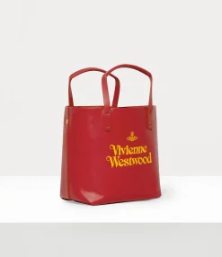 Tote Bags|Totebags|Vivienne Westwood Small Studio Shopper